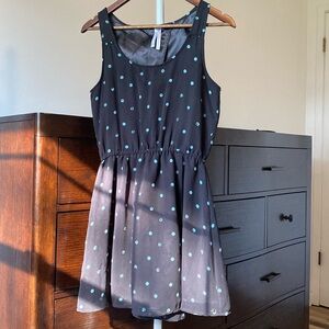O’NEILL blue summer dress. Light weight. No damage.
